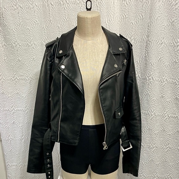 Ashley By 26 International Jackets & Blazers - SOLD🚫